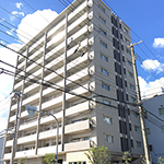 Ｄ’クラディア御幣島駅前
