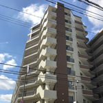 Ｄ’クラディア茨木駅前