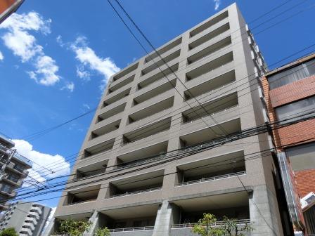 地下鉄御堂筋線「江坂」駅徒歩5分