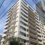 Ｄ’クラディア四ツ橋