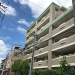 Ｄ’クラディア吹田・千里丘
