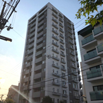 Ｄ’クラディア大阪レジデンス