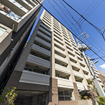 Ｄ’クラディア本町West