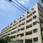 Ｄ’レスティア豊中千里中央公園