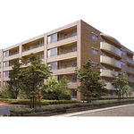 Ｄ’グランセ芦屋・呉川公園