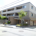 Ｄ’グランセ雲雀丘花屋敷