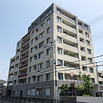 Ｄ’レスティア朝霧