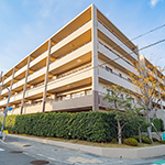 Ｄ’レスティア西宮仁川