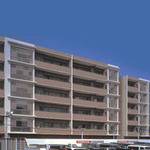 Ｄ’レスティア矢賀新町センターフォーレ
