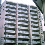 Ｄ’クラディア新都心ラックスヒルズ