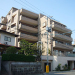 Ｄ’グランセ御所ヶ谷