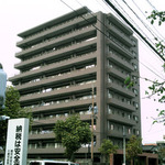 Ｄ’クラディア西田
