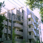 Ｄ’クラディア城山町