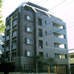 Ｄ’グランセ船塚芸術劇場前　