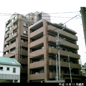 ＪＲ「鹿児島中央」駅徒歩13分