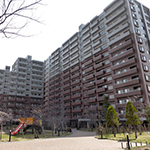 Ｄ’グラフォート東札幌フロールコート