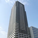 Ｄ’グラフォート札幌ステーションタワー