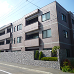 Ｄ’グランセ円山瑞苑