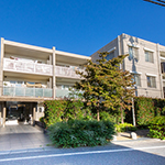 Ｄ’クラディア井荻北FORIC STYLE