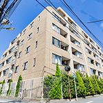 Ｄ’クラディア蒲田EAST