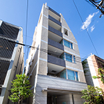 Ｄ’クラディア中野