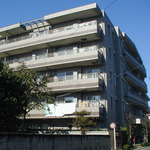 Ｄ’グランセ喜多見