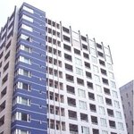 Ｄ’クラディア新横浜 PLATINUM SOLID