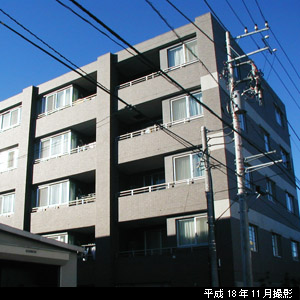 小田急江ノ島線「藤沢」駅徒歩8分