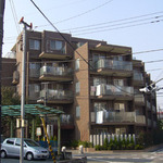 Ｄ’グランセ大宮桜木町
