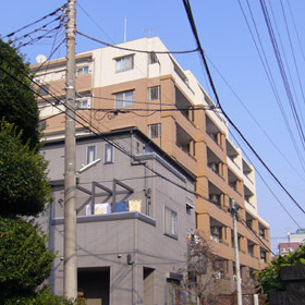 Ｄ’レスティア大宮上小町