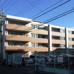 Ｄ’レスティア追浜