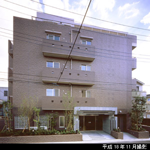 ＪＲ埼京線「武蔵浦和」駅徒歩8分