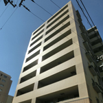 Ｄ’クラディア阿倍野