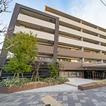 Ｄ’クラディア甲東園
