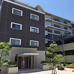 Ｄ’クラディア堺 浅香山