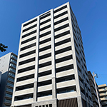 Ｄ’クラディア泉大津