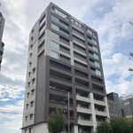 Ｄ’クラディア長居公園
