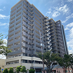 Ｄ’グラフォート中百舌鳥駅前