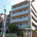 Ｄ’グランセ平尾浄水町