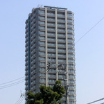 Ｄ’グラフォート熊本タワー