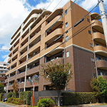 Ｄ’レスティア井尻