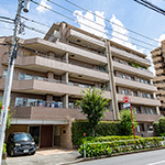 Ｄ’クラディア上板橋