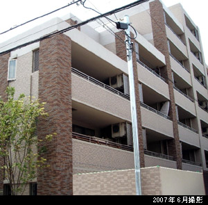 スマートな住まいから、グラマーな暮らしを実感していただくために