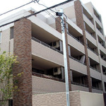 Ｄ’クラディア大倉山