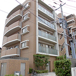 Ｄ’クラディア室見
