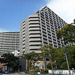Ｄ’グラフォート千里中央