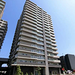 Ｄ’グラフォート長町