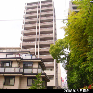 JR、小田急「藤沢」駅徒歩6分