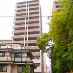 Ｄ’グランセ鵠沼石上