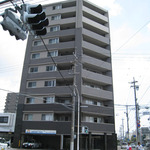 Ｄ’グランセ駿府II